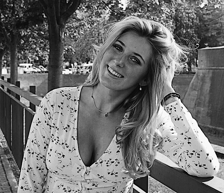 Anna Maria Diederichs