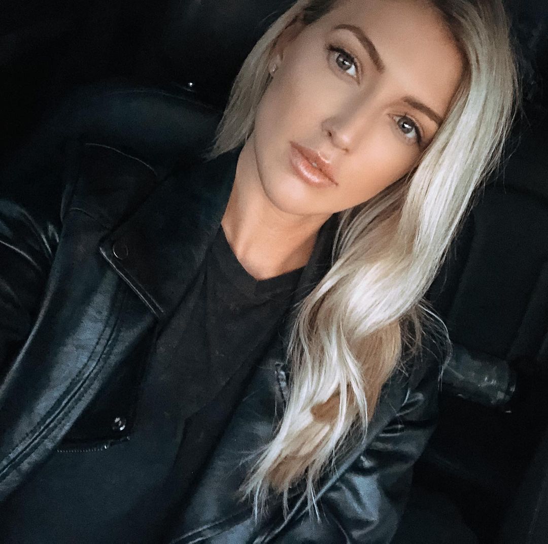 Bradi Bowers