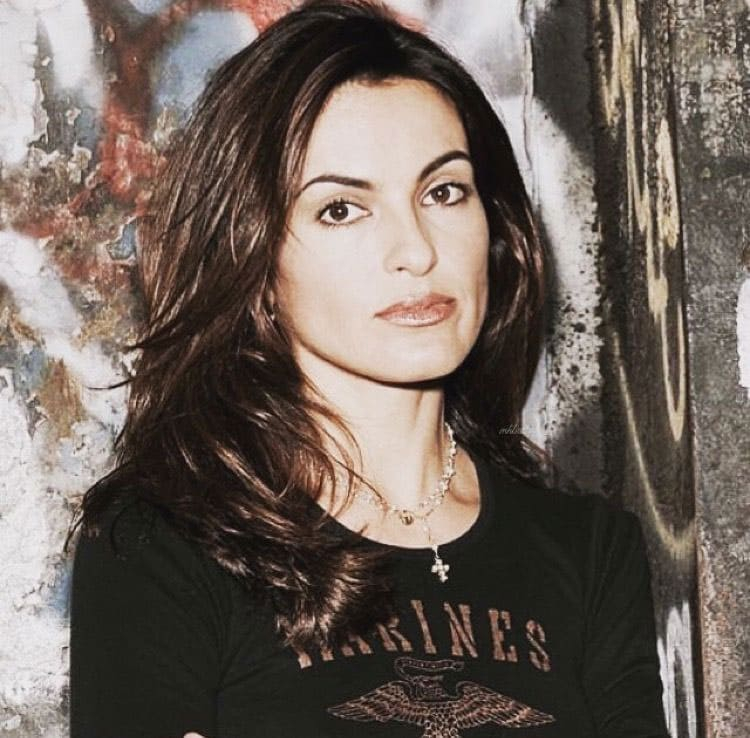 Mariska Hargitay