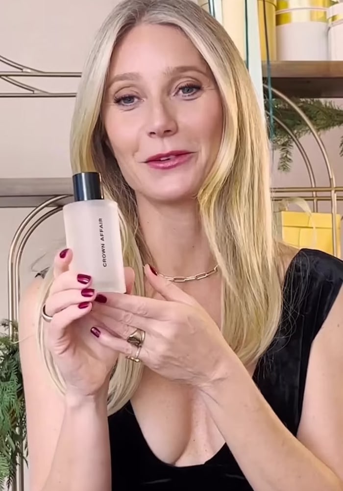 Image Of Gwyneth Paltrow 