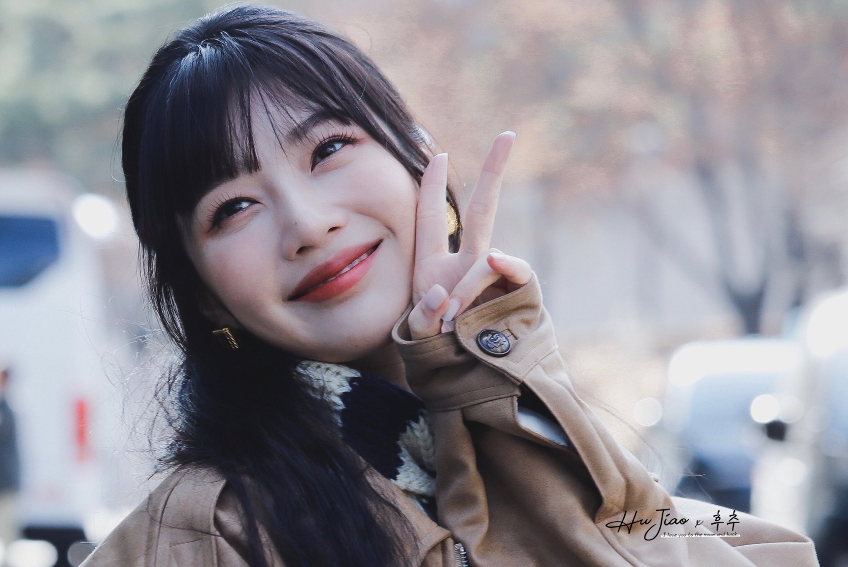 Joy (Park Soo Young)