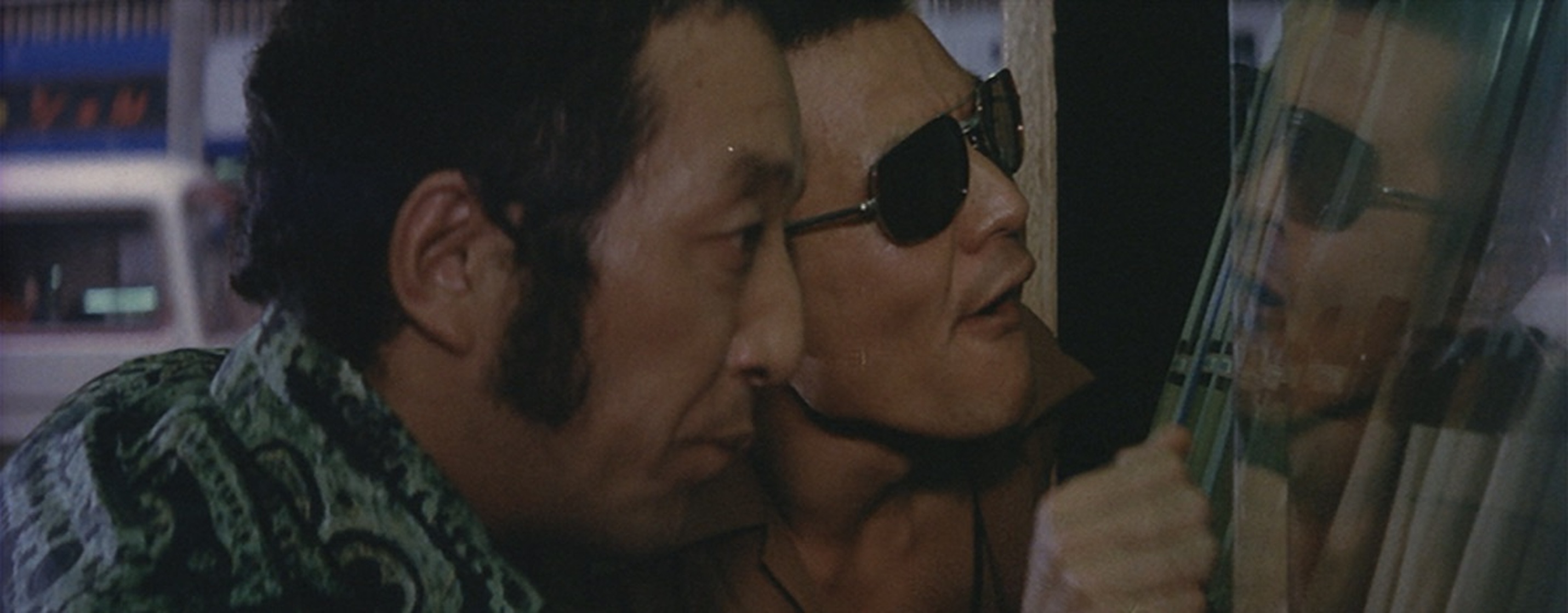 Outlaw Killers: Three Mad Dog Brothers