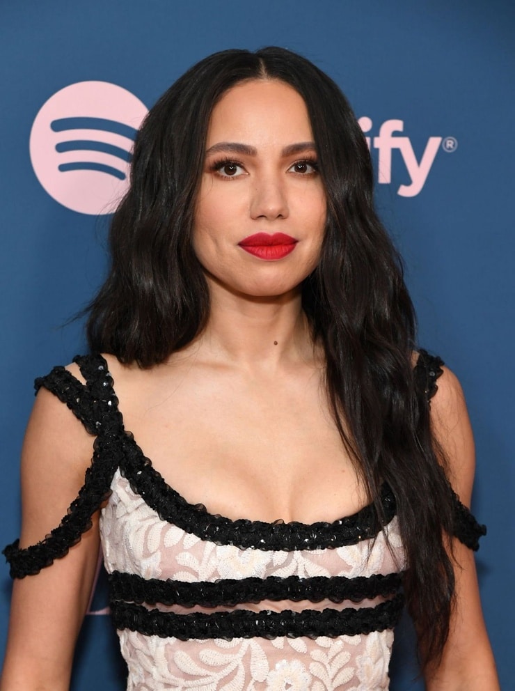 Picture Of Jurnee Smollett Bell 