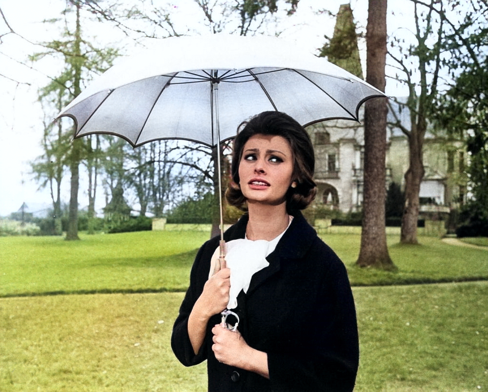 Sophia Loren Sophia Loren