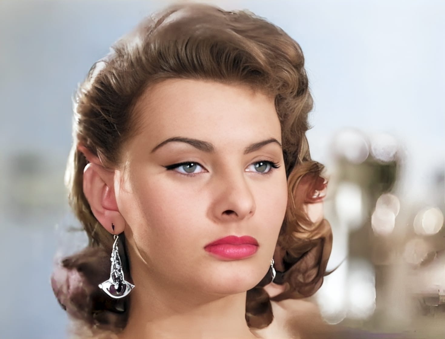 Sophia Loren Sophia Loren