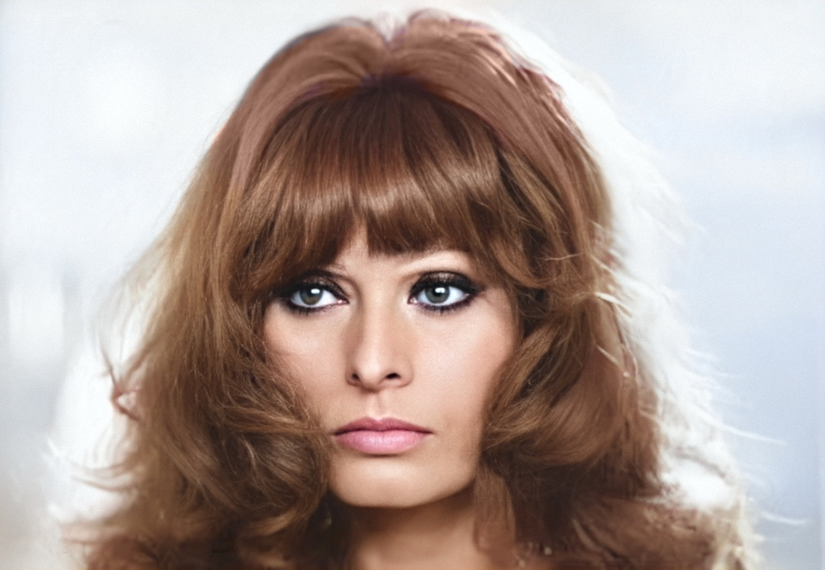 Sophia Loren Sophia Loren