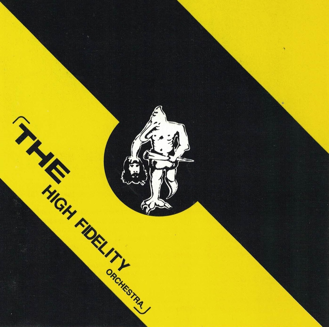 The High Fidelity Orchestra