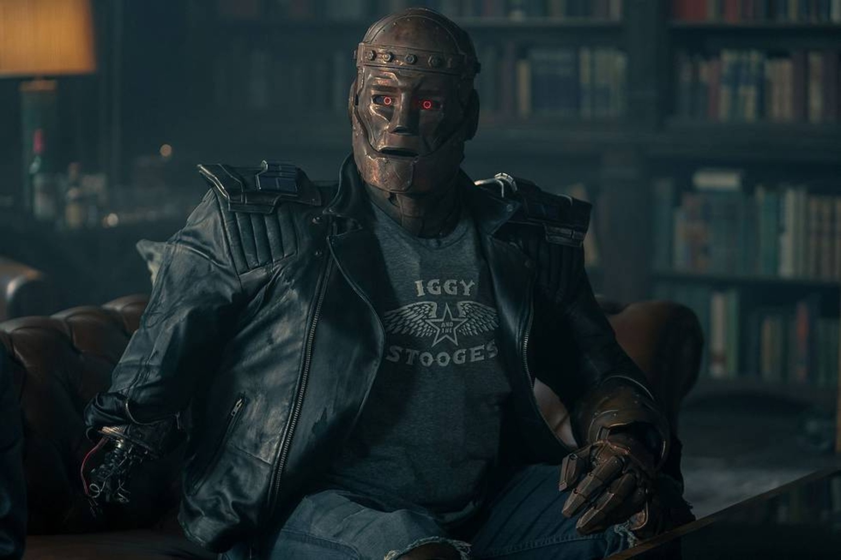 Doom Patrol