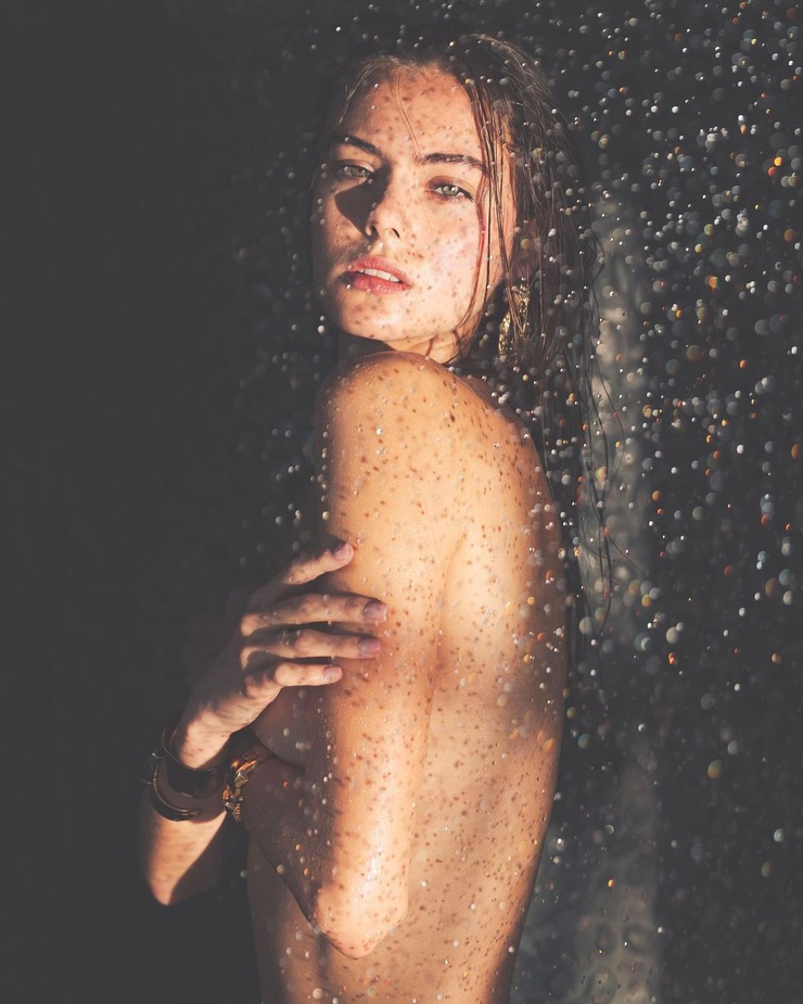 Picture of Kate Demianova