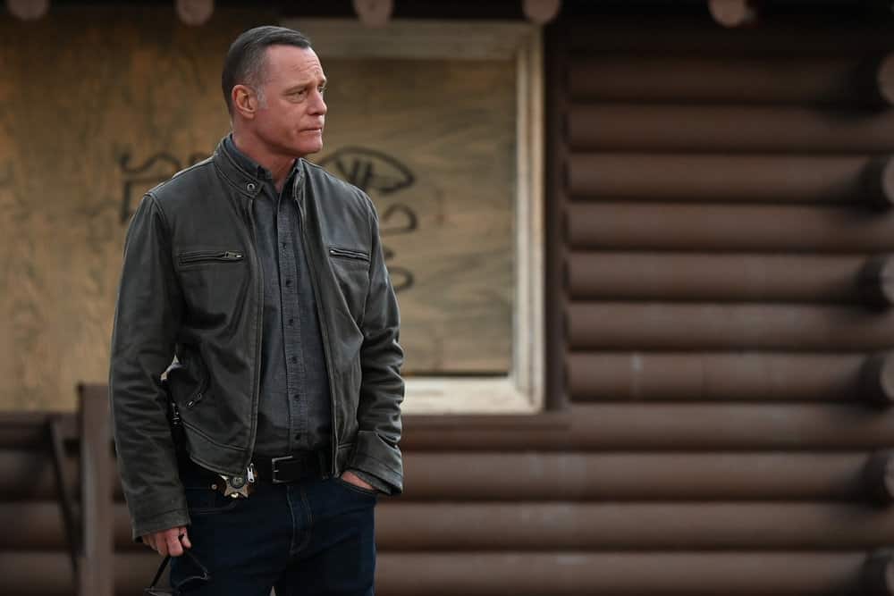 Chicago P.D.