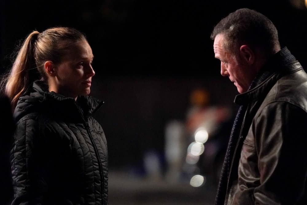 Chicago P.D.