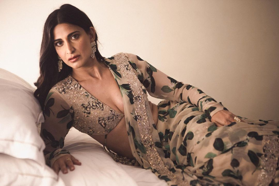 Aahana Kumra