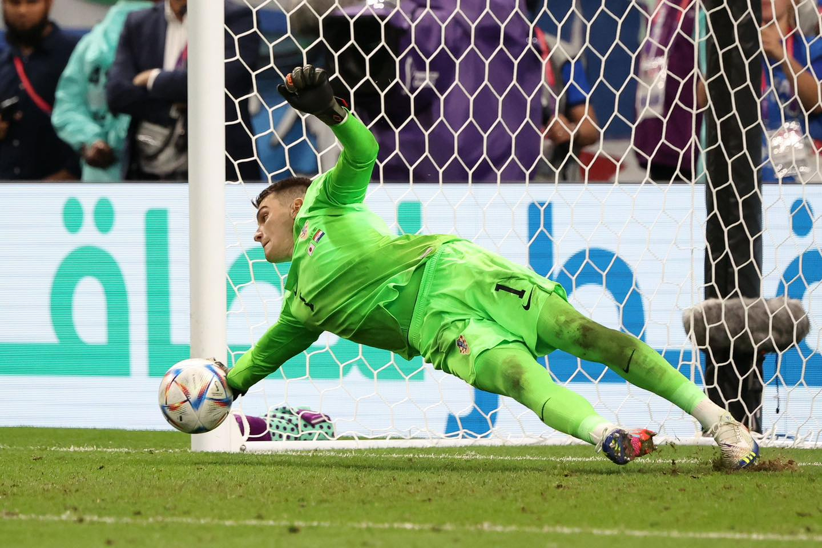 Dominik Livakovic Dominik Livakovic