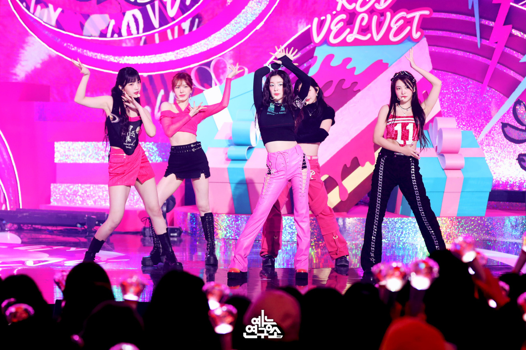 Red Velvet