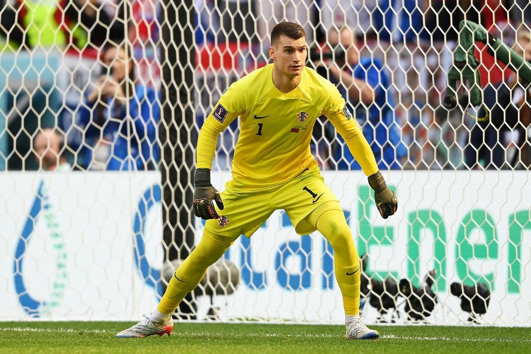 Dominik Livakovic