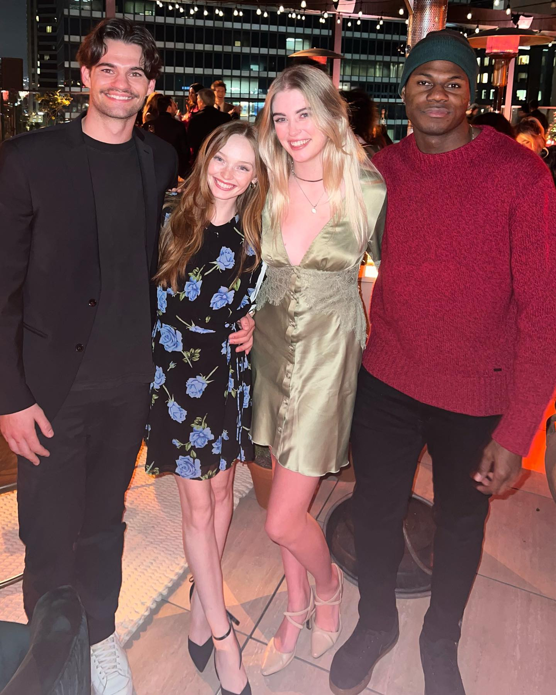 Samantha Cormier image