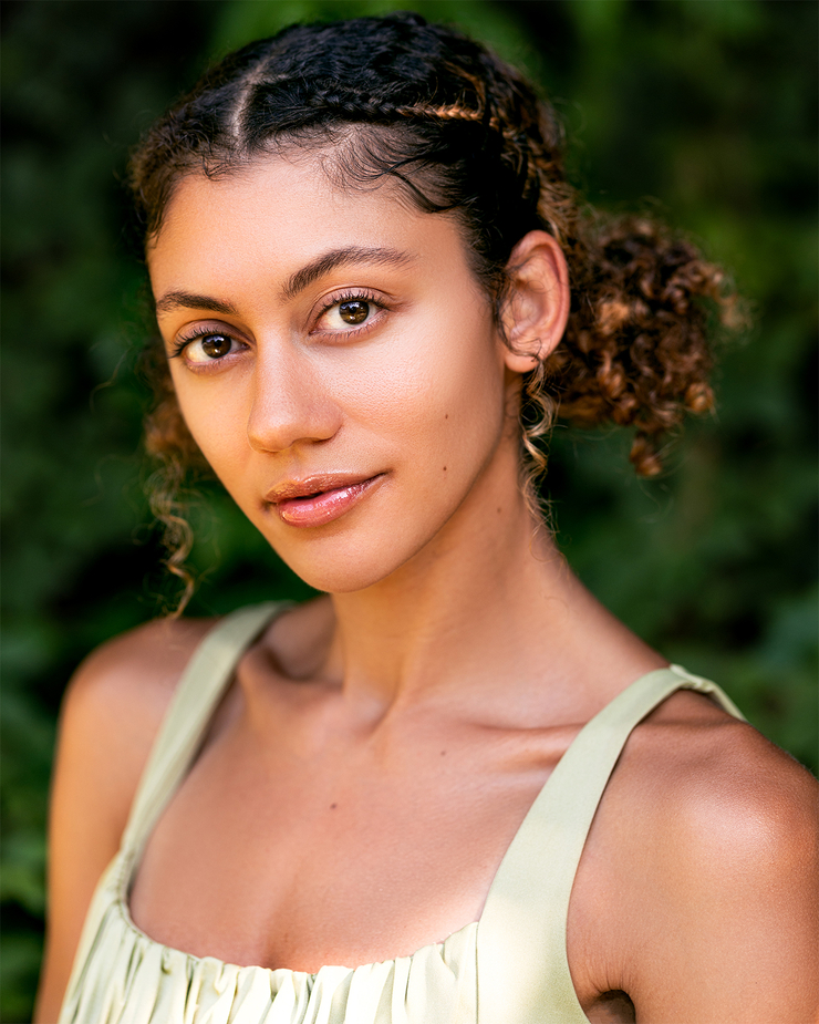 Image of Brooklynn