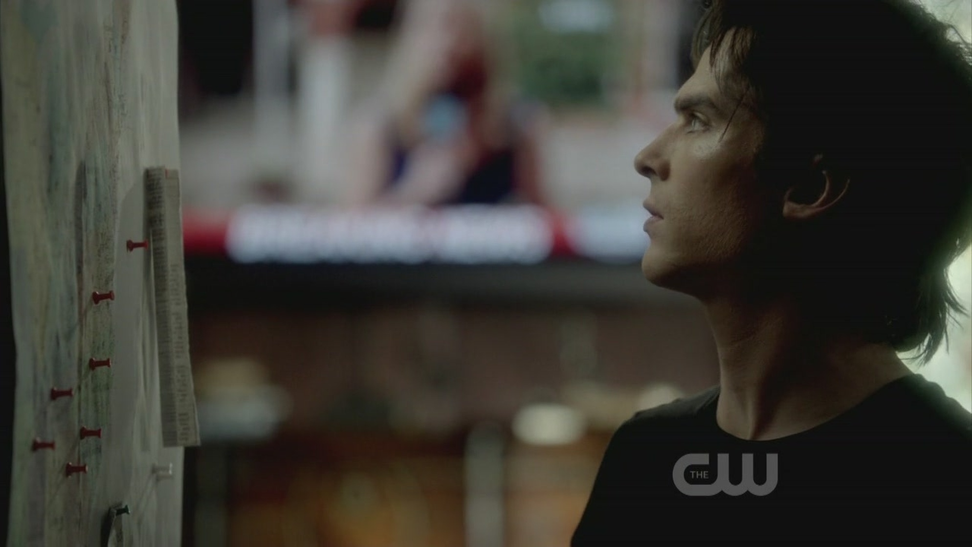 Ian Somerhalder
