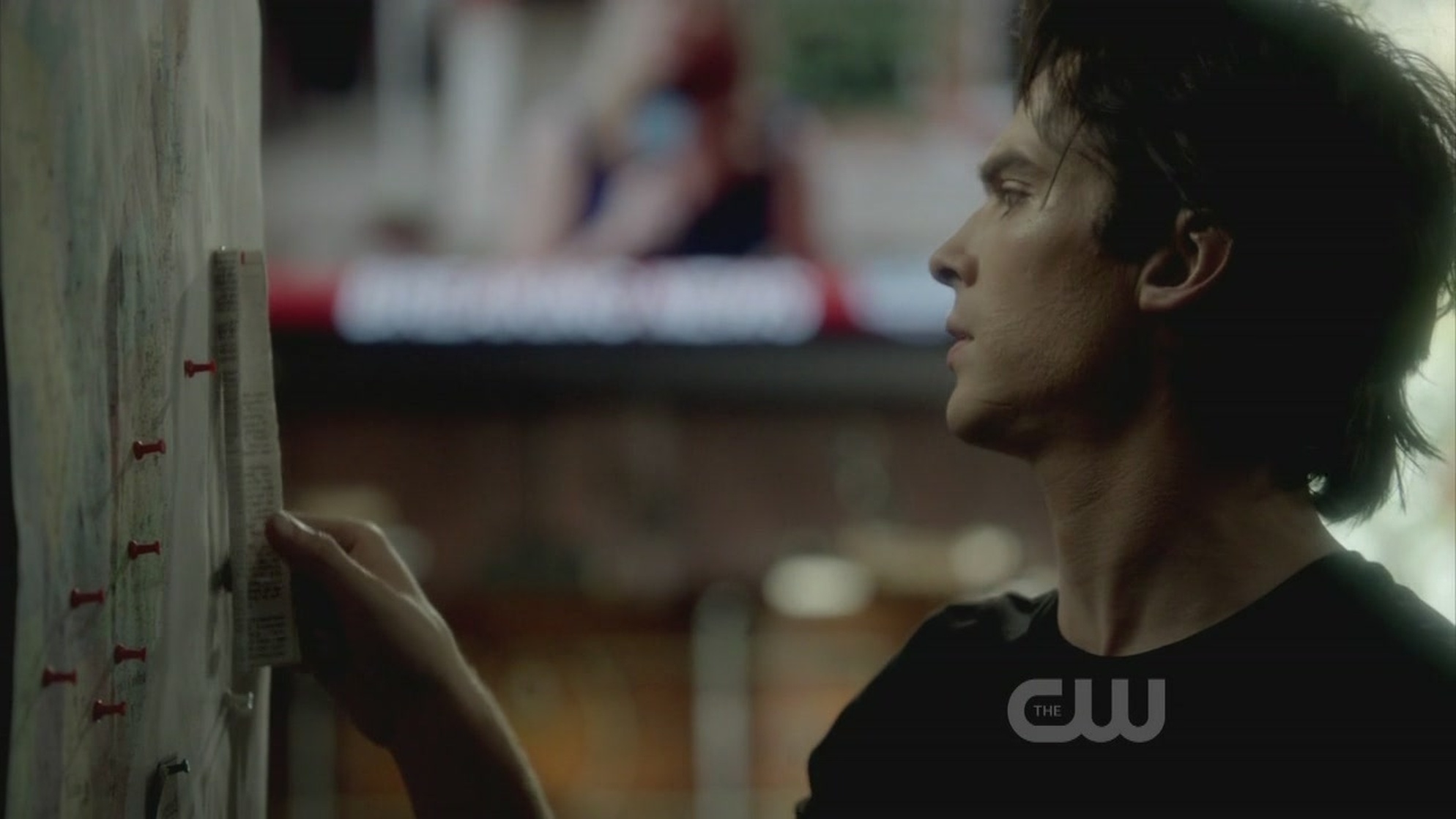 Ian Somerhalder