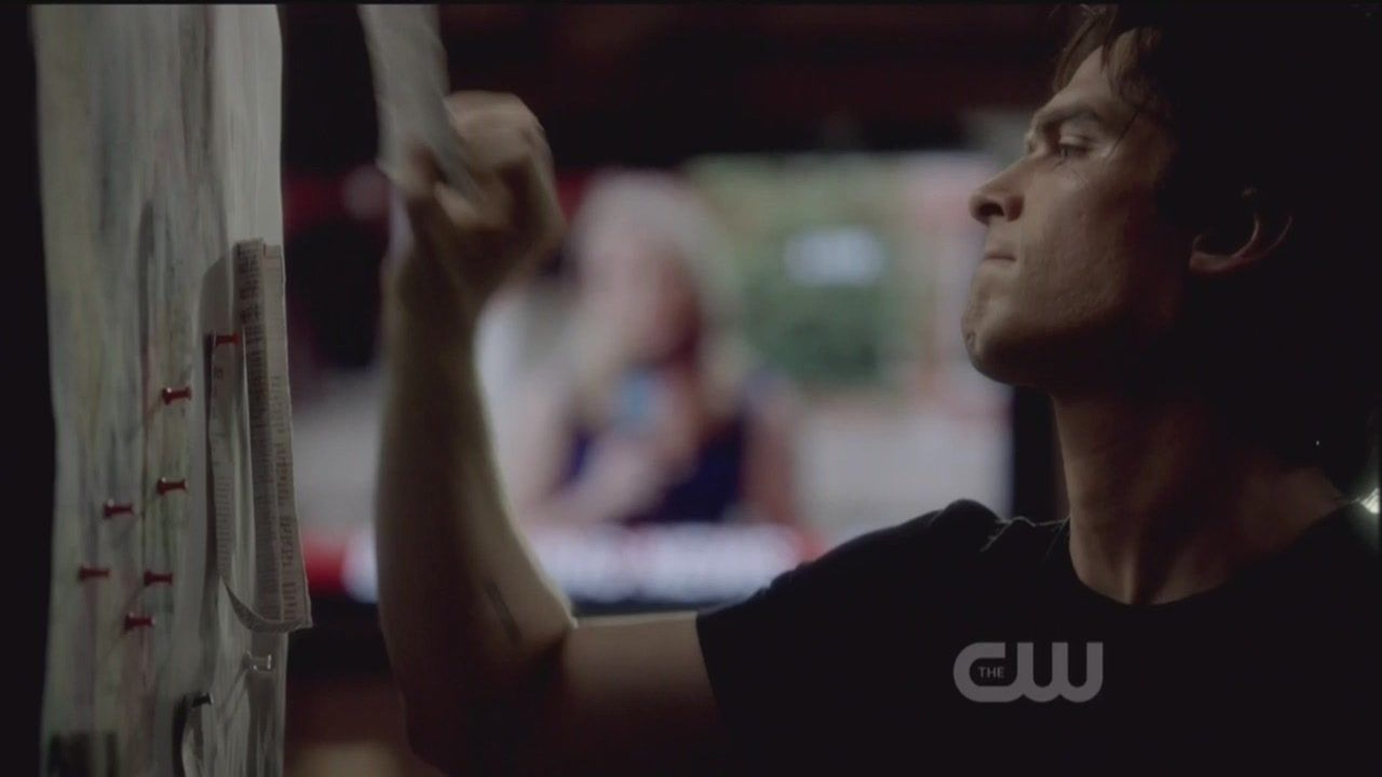 Ian Somerhalder
