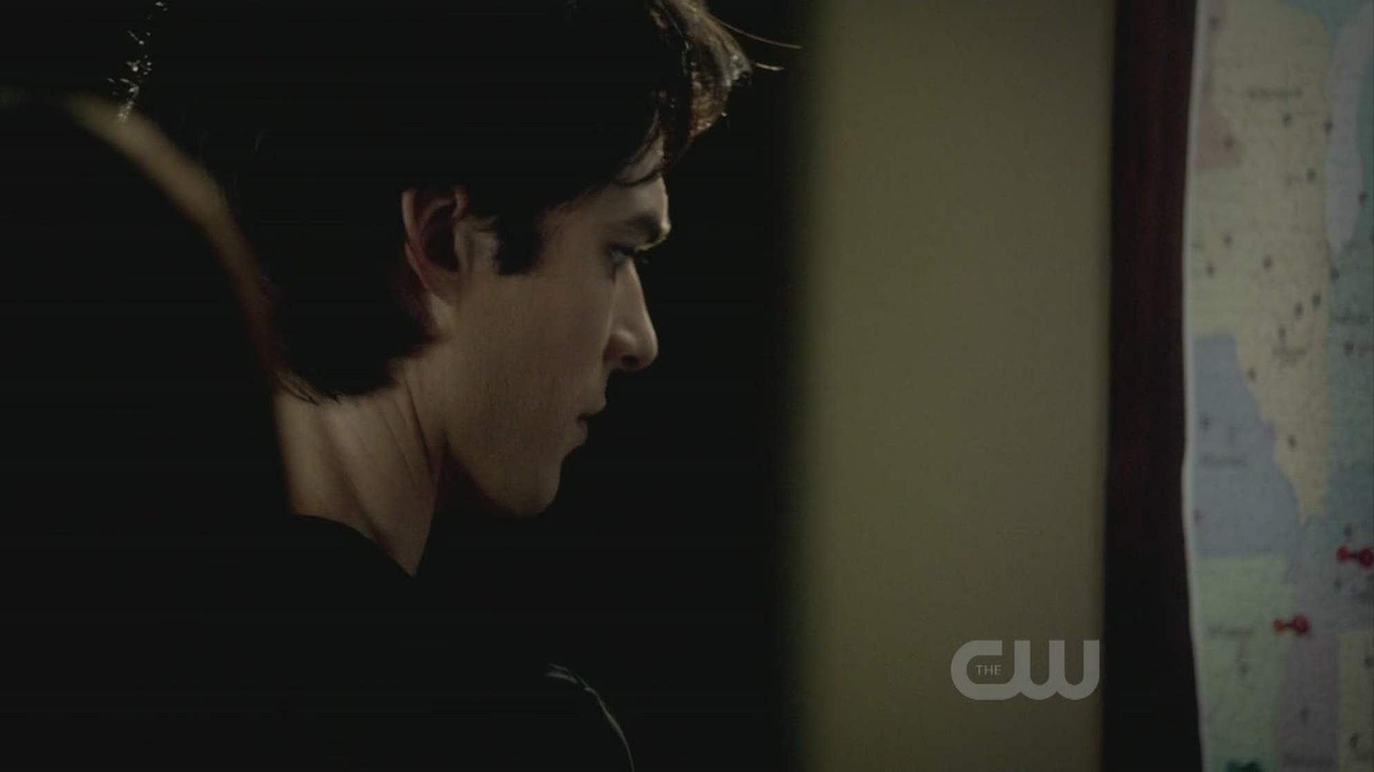 Ian Somerhalder