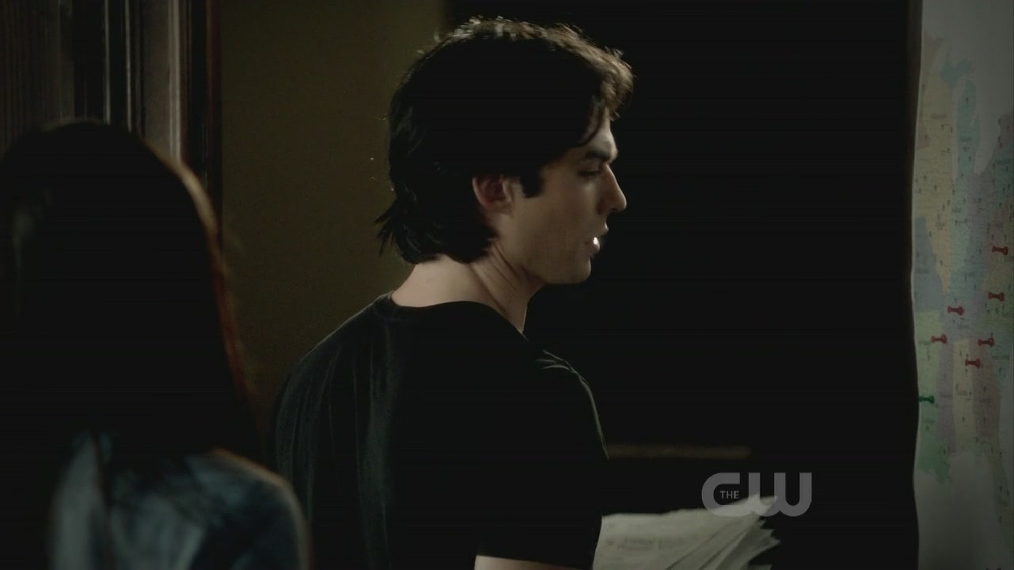Ian Somerhalder