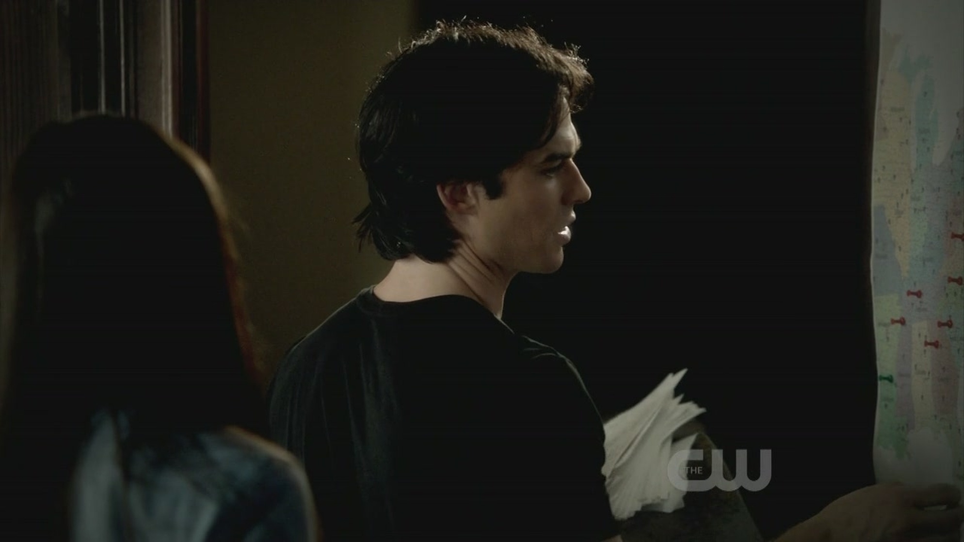 Ian Somerhalder