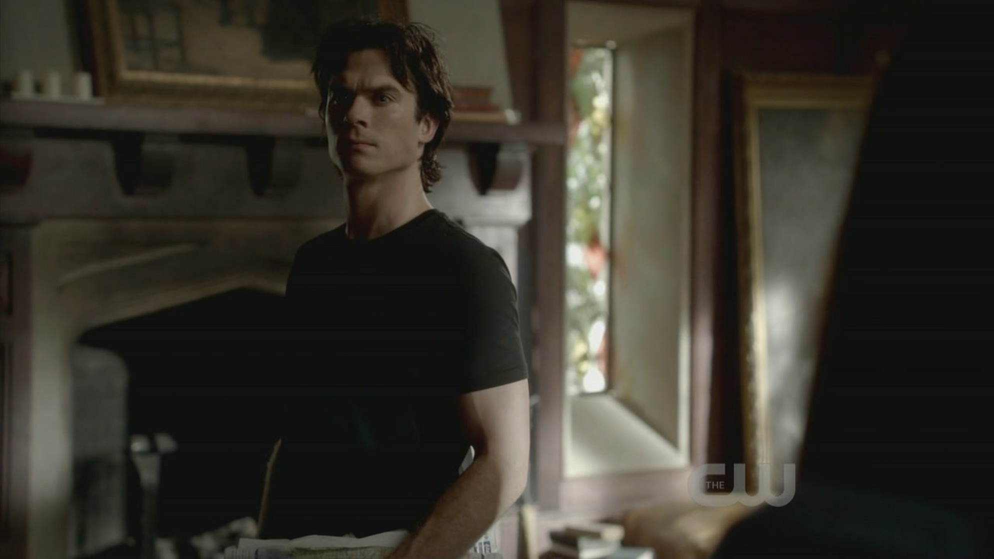 Ian Somerhalder