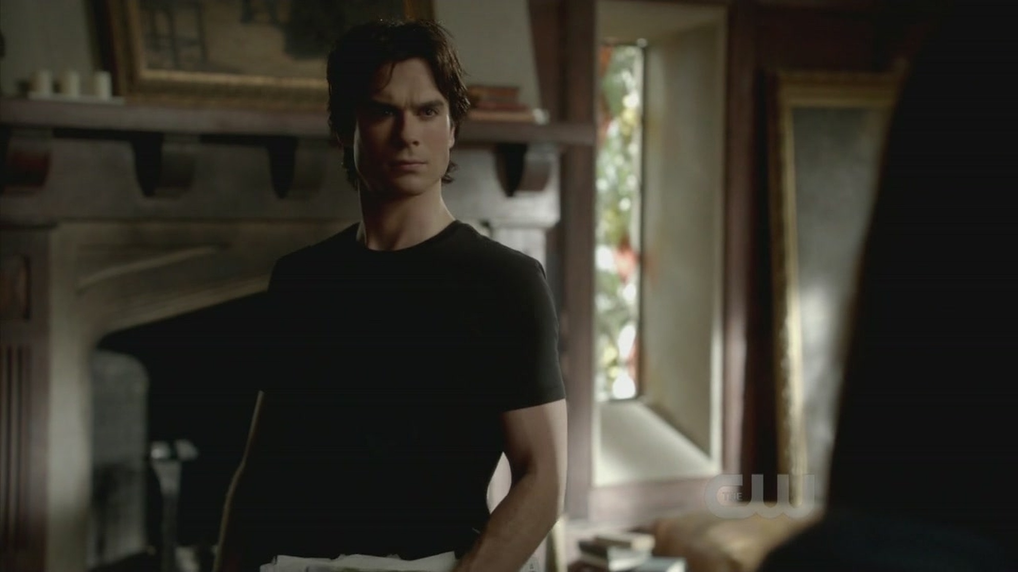 Ian Somerhalder