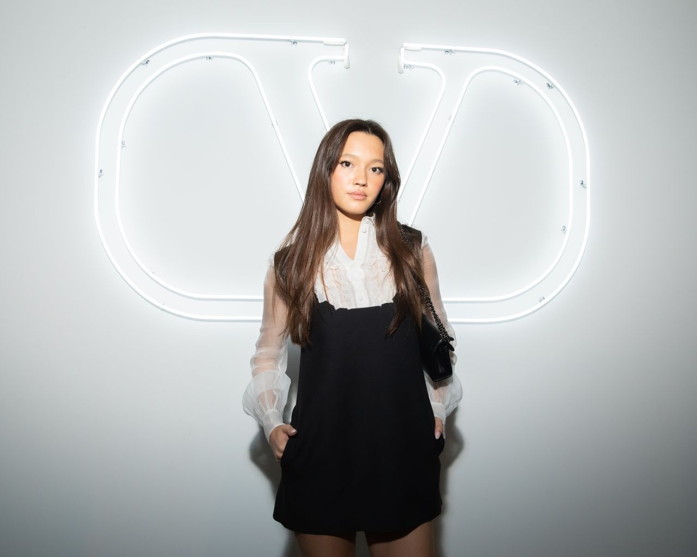 Lily Chee Lily Chee