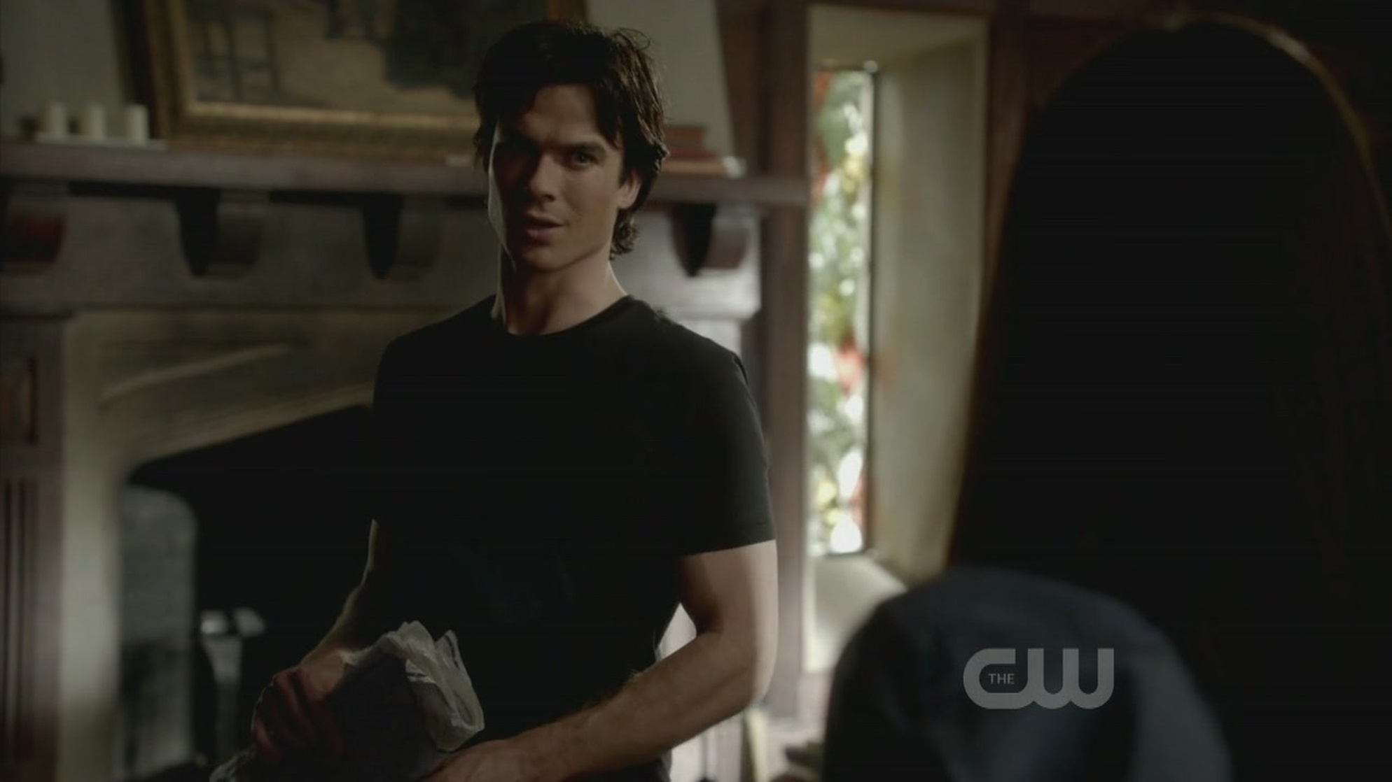 Ian Somerhalder
