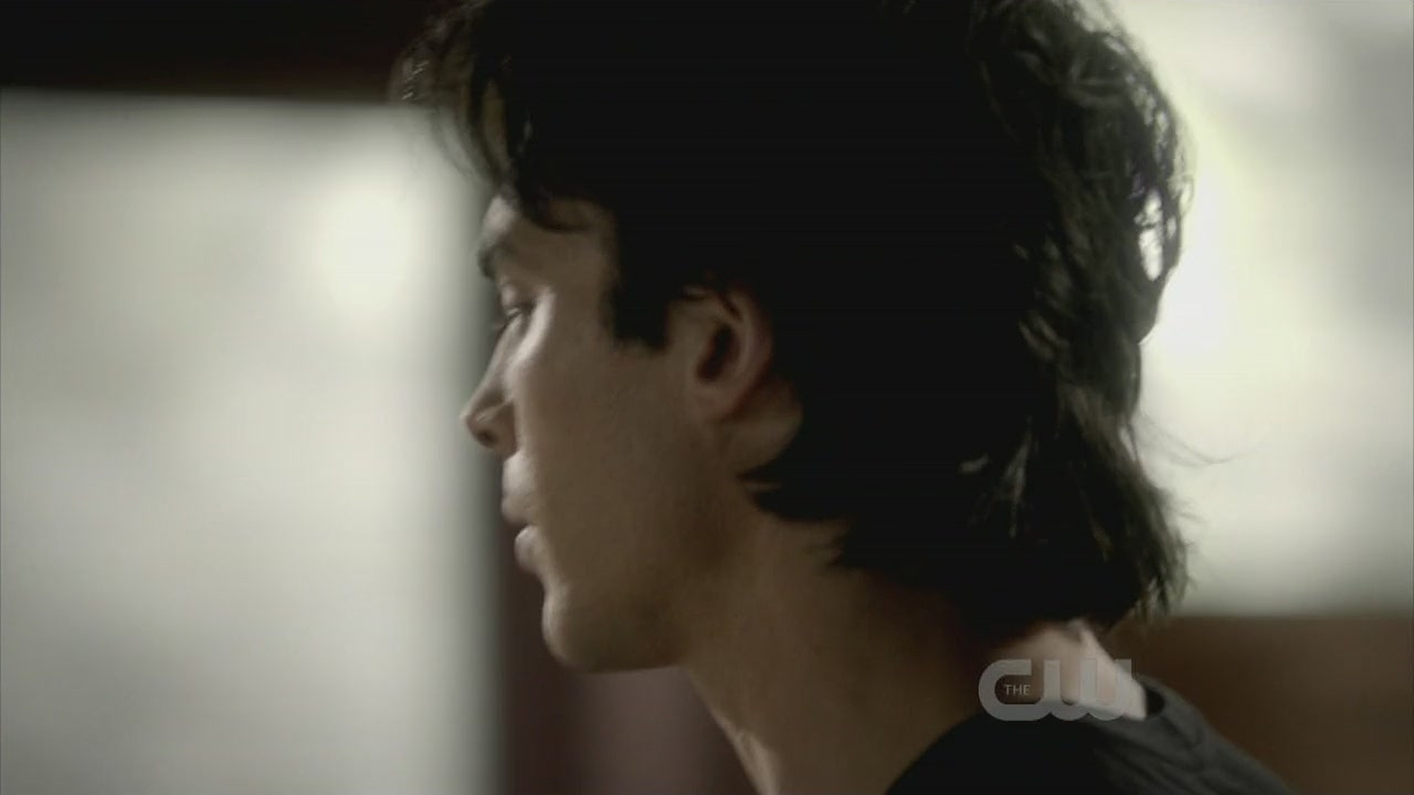 Ian Somerhalder