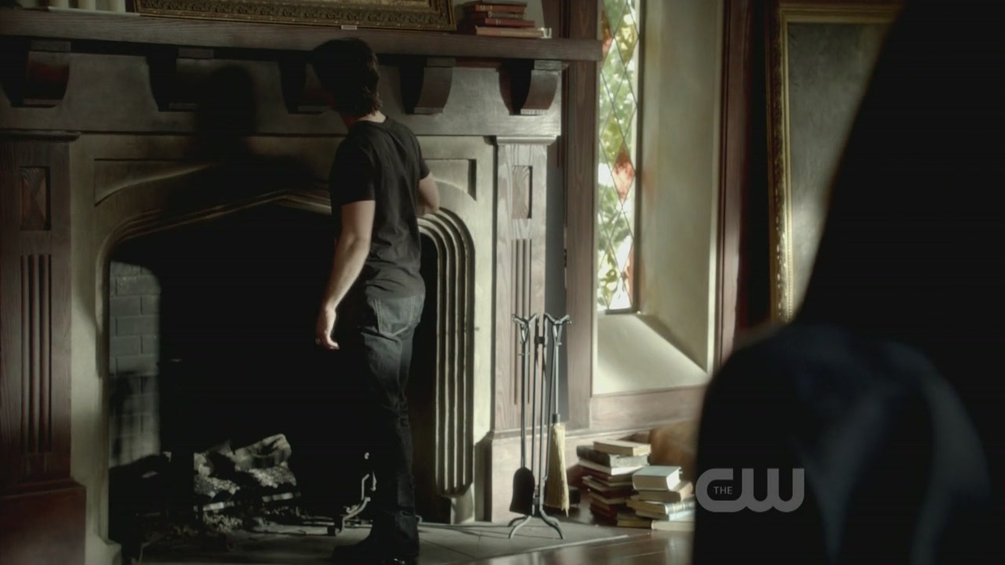 Ian Somerhalder
