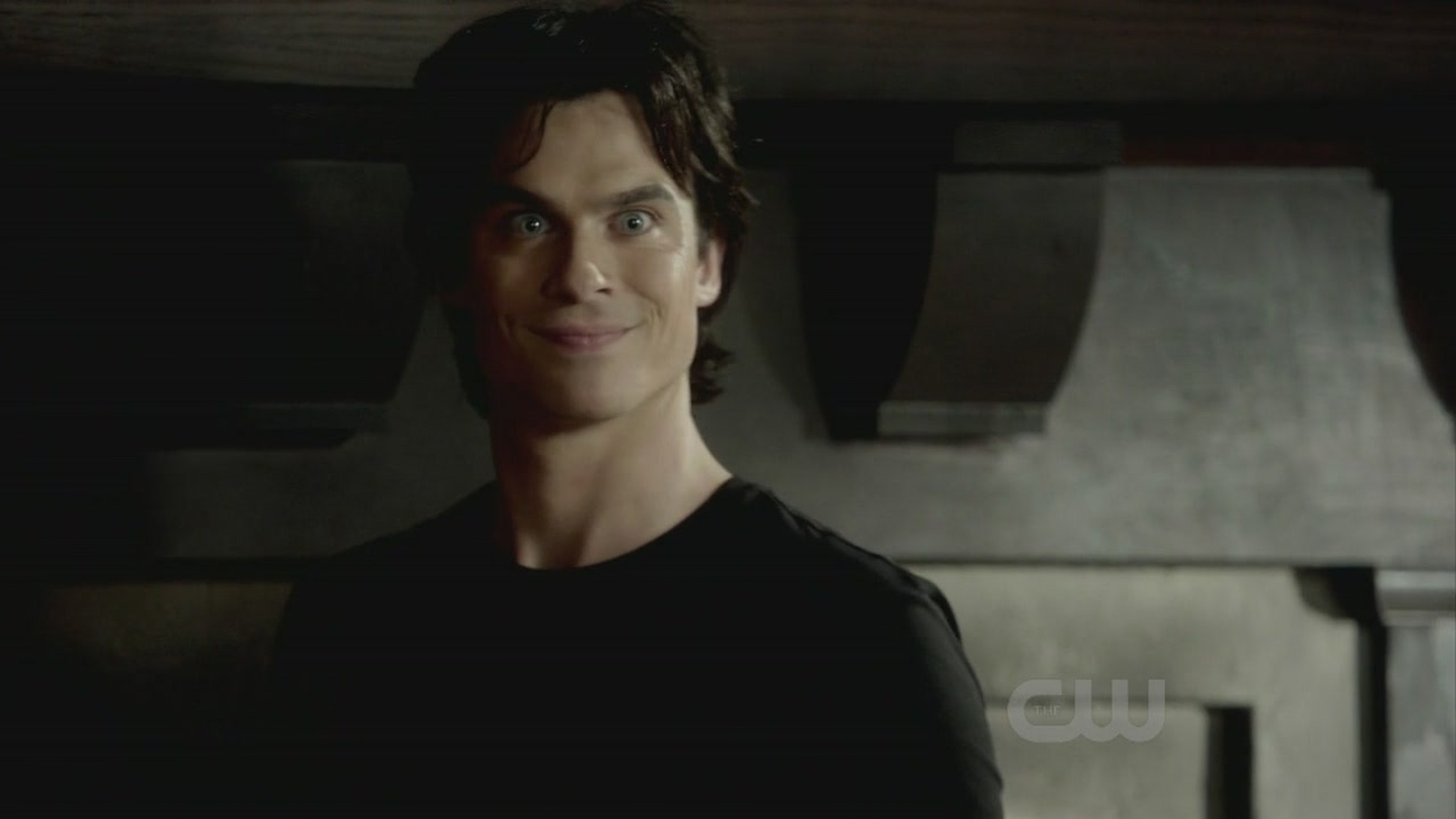 Ian Somerhalder
