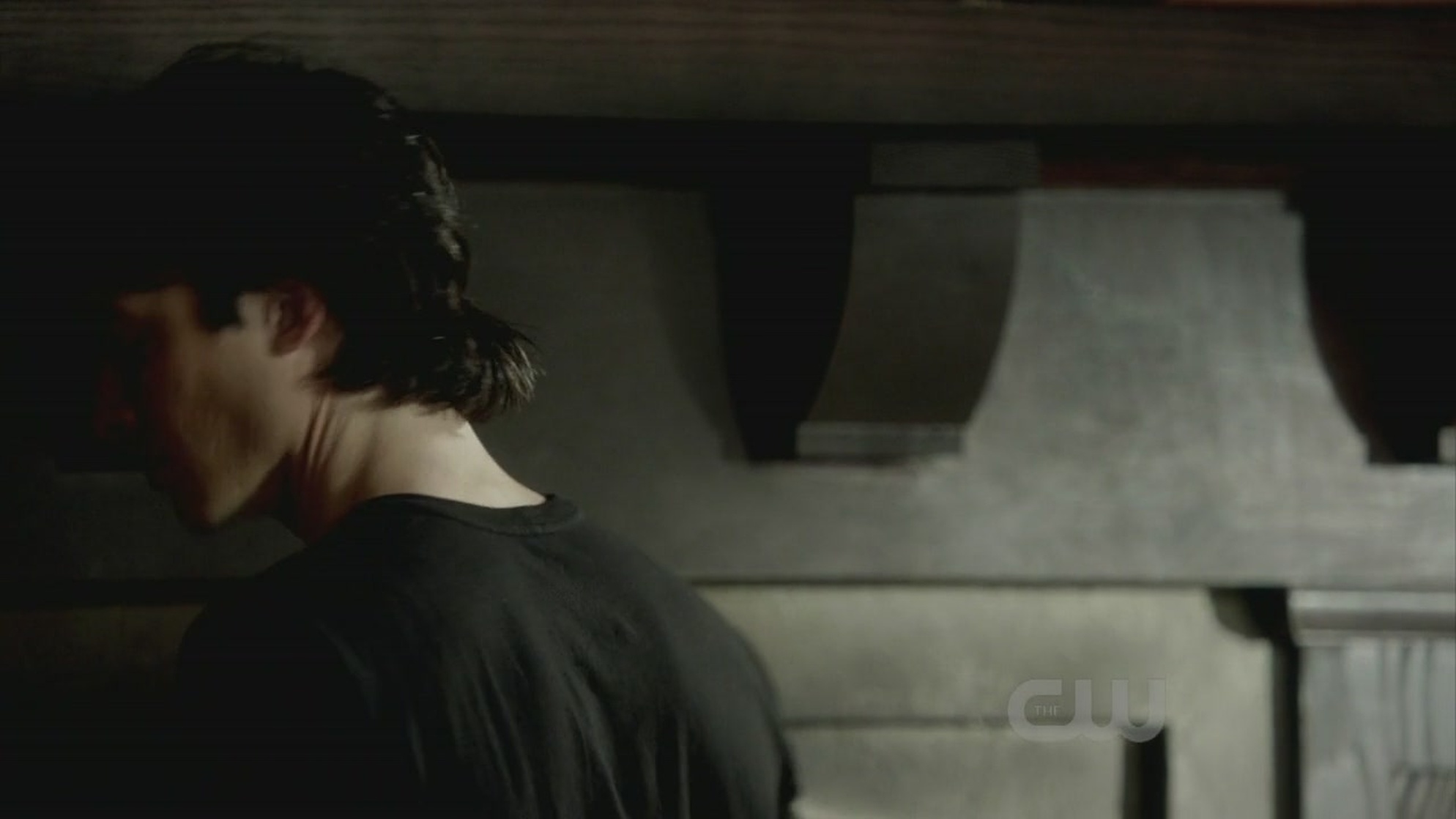 Ian Somerhalder
