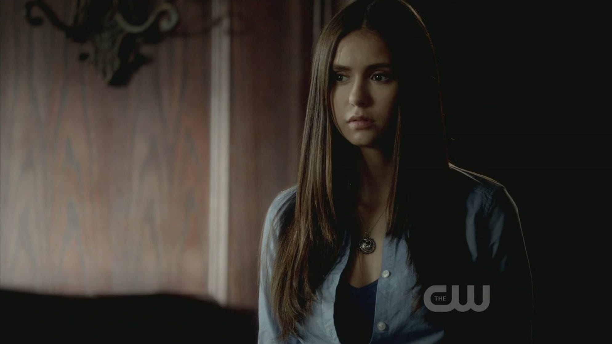 Nina Dobrev