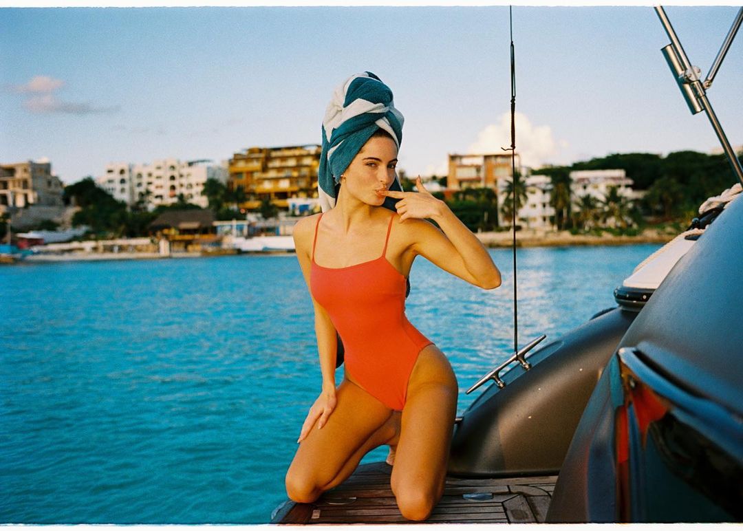 Renée Murden