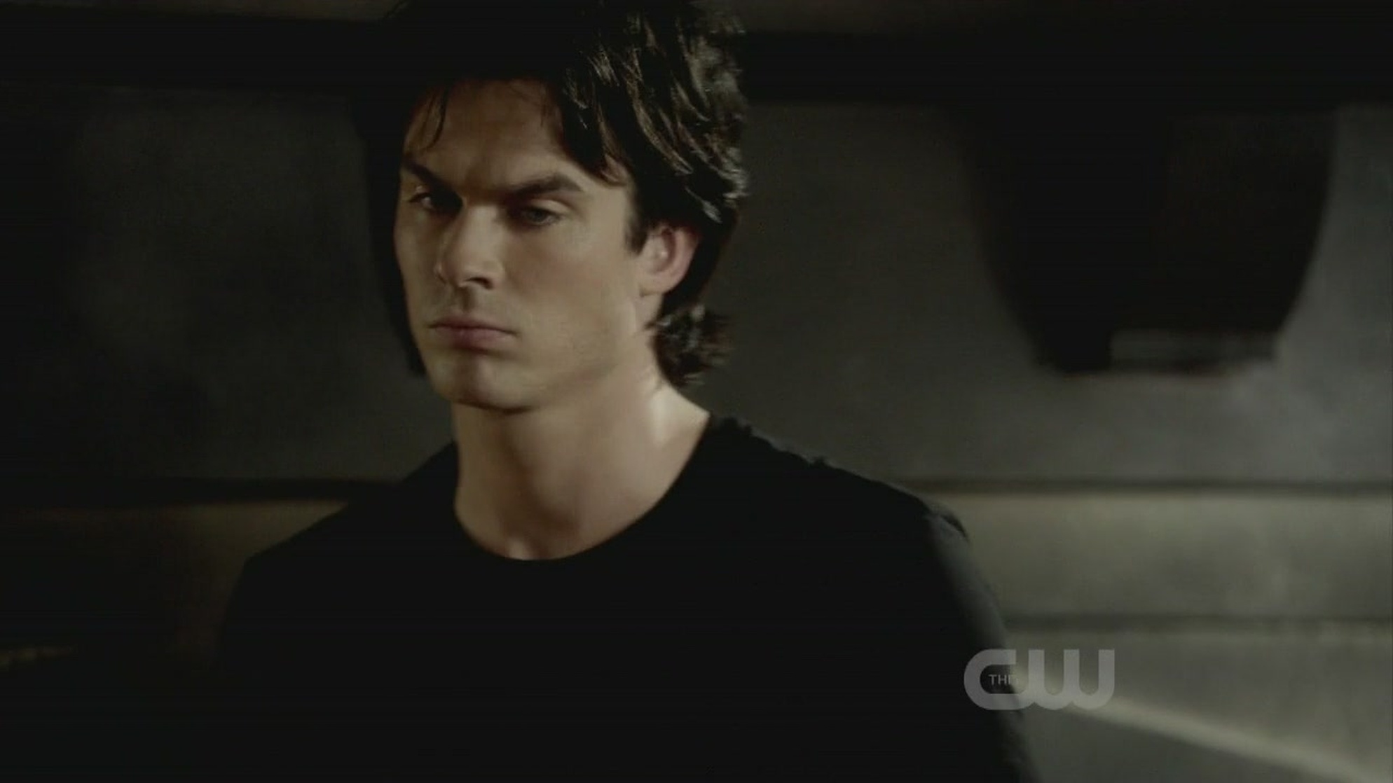 Ian Somerhalder