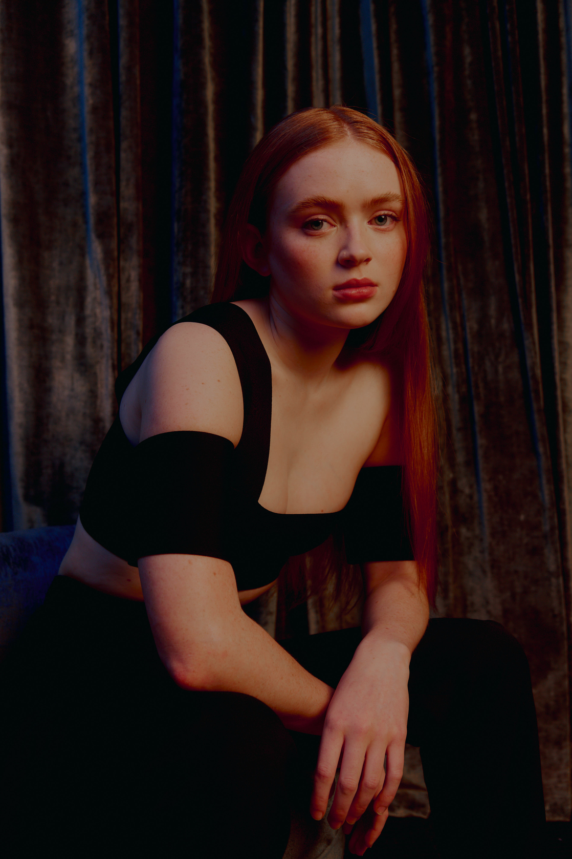 Picture of Sadie Sink