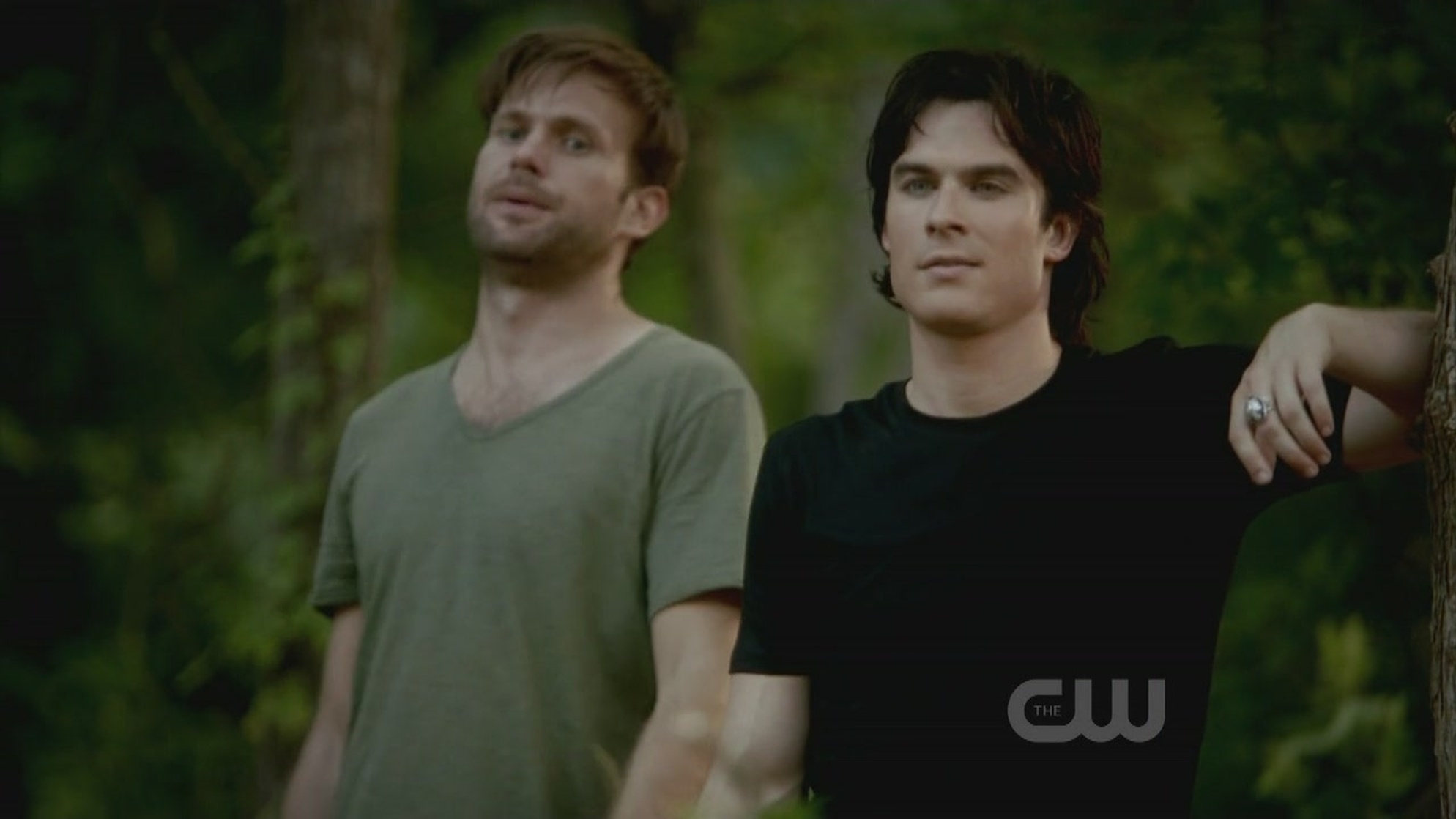 Ian Somerhalder