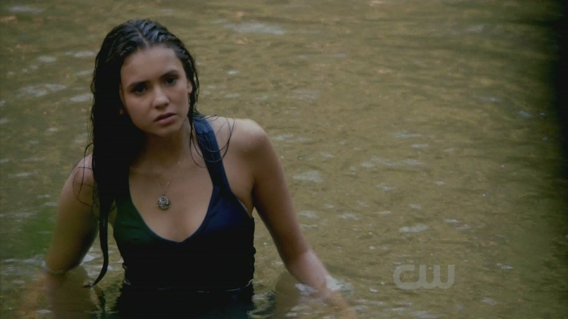 Nina Dobrev Nina Dobrev