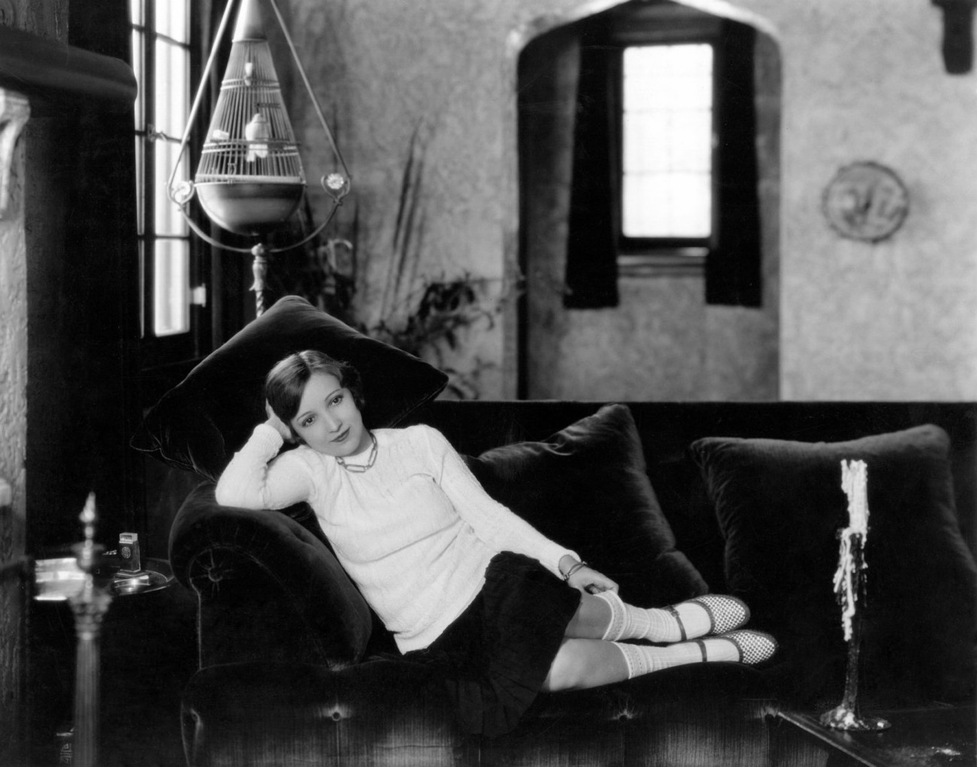 Bessie Love Bessie Love