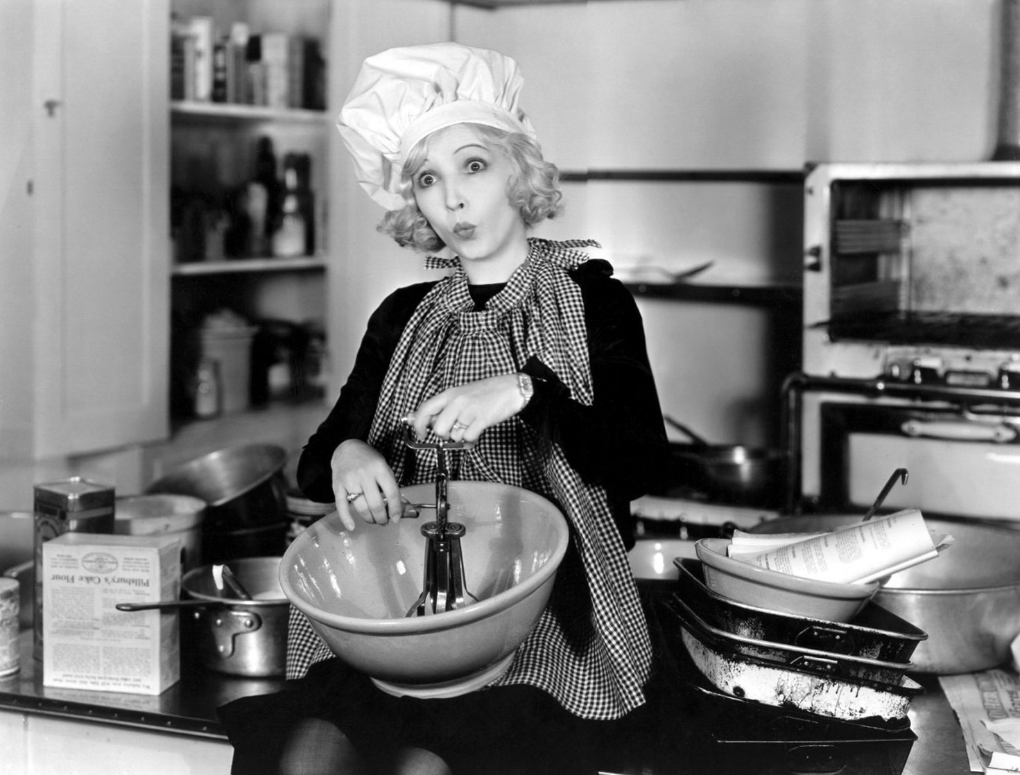 Bessie Love Bessie Love