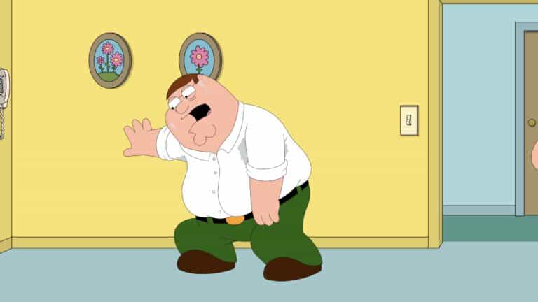 Family Guy