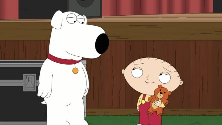 Family Guy