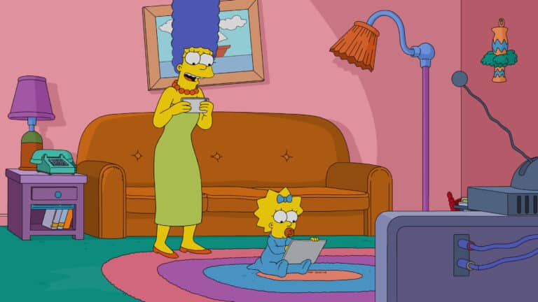 The Simpsons