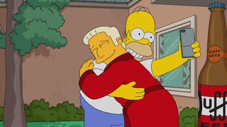 The Simpsons