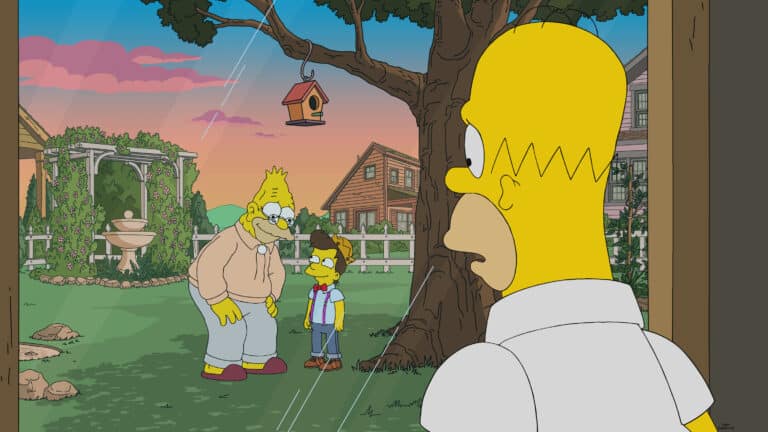The Simpsons