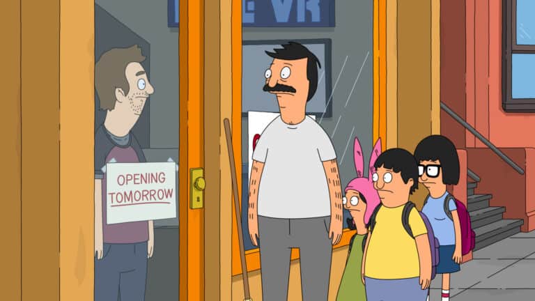 Bob's Burgers