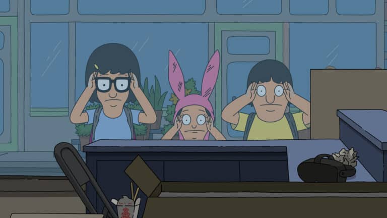 Bob's Burgers